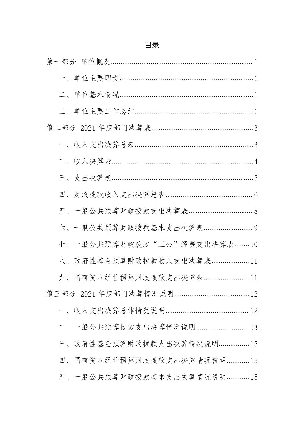 2021年度福州市不动产登记档案馆决算公开.pdf