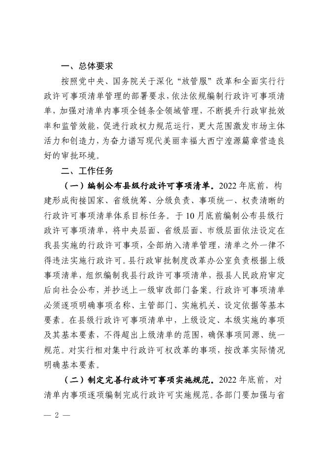 源政办60号关于印发《关于全面实行行政许可事项清单管理》的通知.pdf