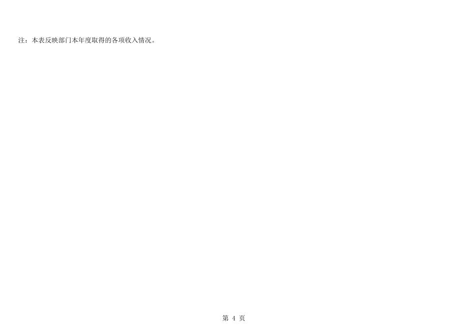 玉林市中心血站2021年度部门决算公开表格.xls