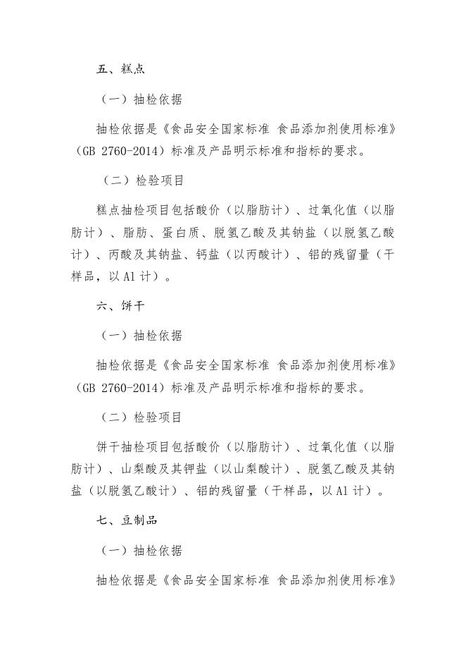 附件1.本次检验项目.docx