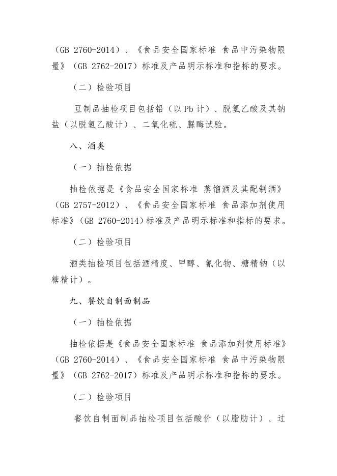 附件1.本次检验项目.docx