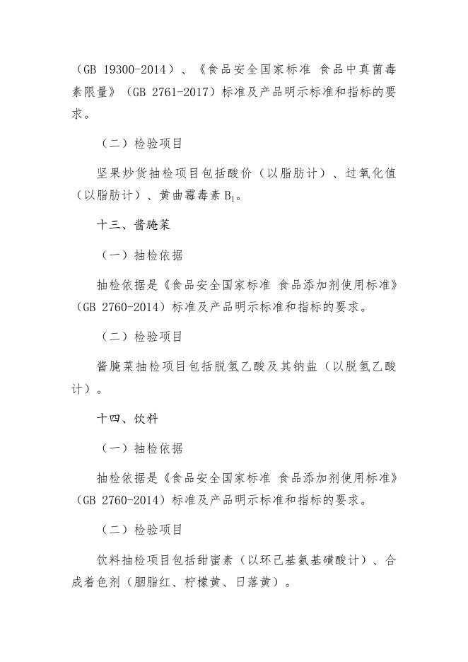 附件1.本次检验项目.docx