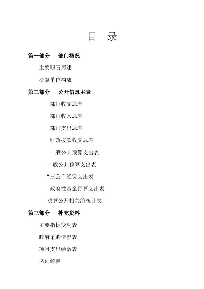 山阴县供销合作社联合社-决算公开表.xls