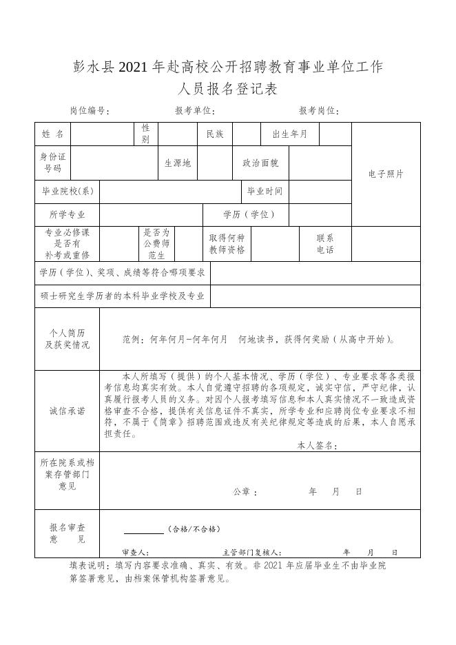 附件3：报名所需材料.doc